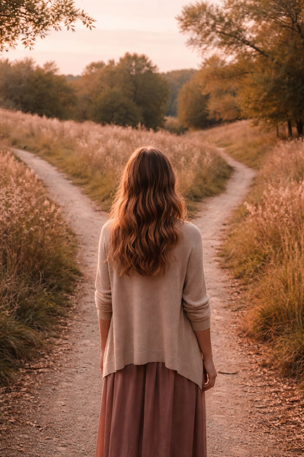 Mentoria e Desenvolvimento Pessoal